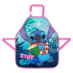 Fartuszek Stitch Stay Cool...