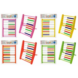 Liczydło plastikowe 9...