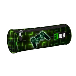 Piórnik tuba Neon Pad...