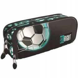 Piórnik saszetka potrójna...