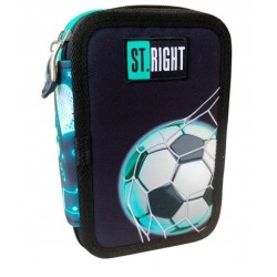 Piórnik potrójny z...