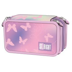 Piórnik potrójny z...