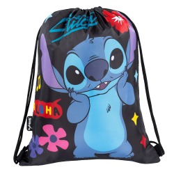 Worek na obuwie Stitch...