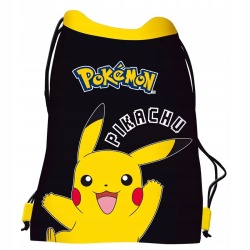 Worek na obuwie Pokemon...