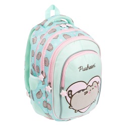 Plecak 4 komorowy 16" BPL58...