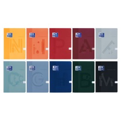 Komplet 10x Zeszyt A5 60k...