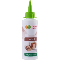 Klej Wikol 100g w butelce...