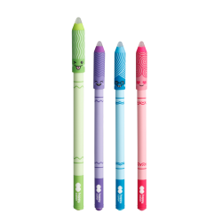 Długopis wymazywalny Buźki...