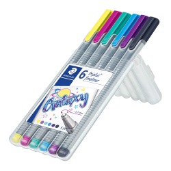 Cienkopis Triplus Galaxy 6...