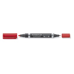 Foliopis dwustronny M-F...