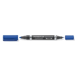 Foliopis dwustronny M-F...