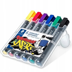 Marker permanentny...