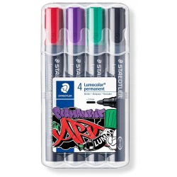 Marker permanentny...