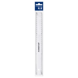 Linijka 30cm Staedtler