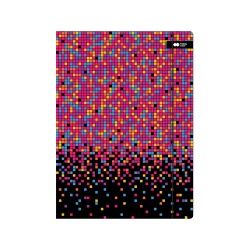 Teczka z gumką A4 Pixi...