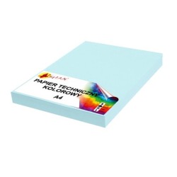 Papier techniczny A4 260g...