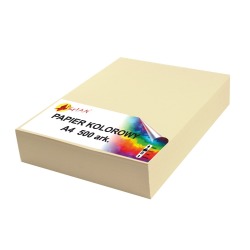 Papier kolorowy A4 100g...