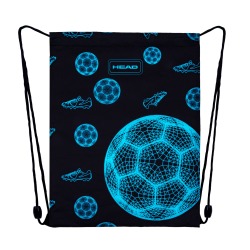 Worek na obuwie Football...