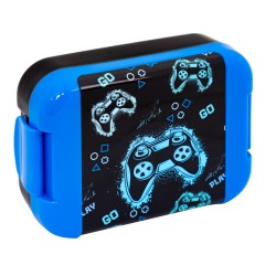 Śniadaniówka Go Playing...