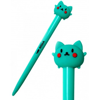 Retractable Cleo and Frank...