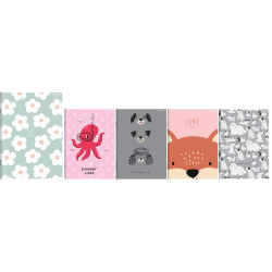 Zeszyt A5 32k linia Megamix...