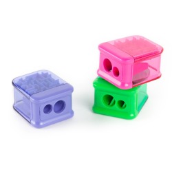 Temperówka podwójna z...