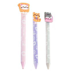 Długopis wymazywalny...