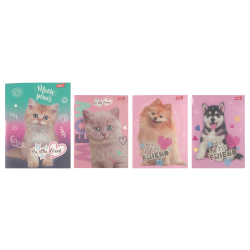 Zeszyt A5 16k kratka My...