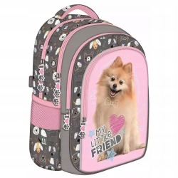 Plecak 4 komorowy Sweet...