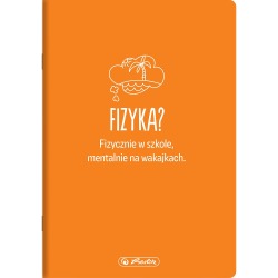 Zeszyt A5 60k kratka...