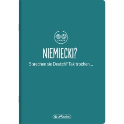 Zeszyt A5 60k kratka...