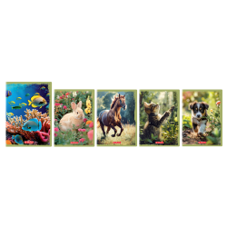 Zeszyt A5 32k kratka...