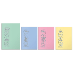 Zeszyt A5 32k kratka...