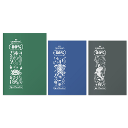 Zeszyt A5 32k kratka...