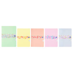 Zeszyt A4 60k kratka...