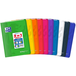 Zeszyt A5 60k kratka...