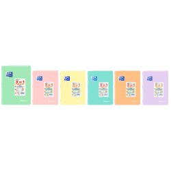 Zeszyt A5 60k kratka...