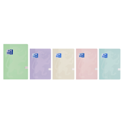 Zeszyt A5 16k linia...