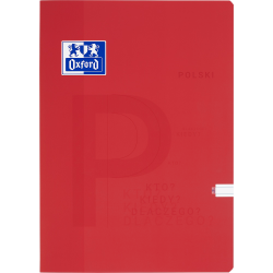 Zeszyt A4 60k linia...