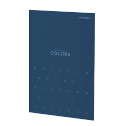 Notes A5 100k kratka Top 2000