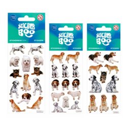 Naklejka 7x12cm Silver...