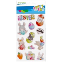 Ozdoba dekoracyjna naklejki...