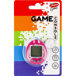 Gra elektroniczna Jajko...