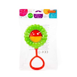 Grzechotka do rączki...