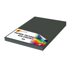 Papier techniczny A4 200g...