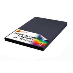Papier techniczny A4 320g...