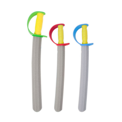 Miecz piankowy 55cm MEGA...