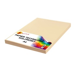 Papier techniczny A4 140g...