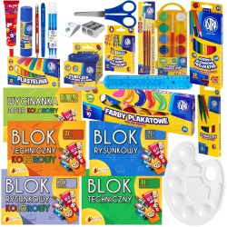 ASTRA Layette School...