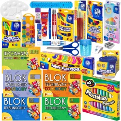 ASTRA Wyprawka Szkolna...